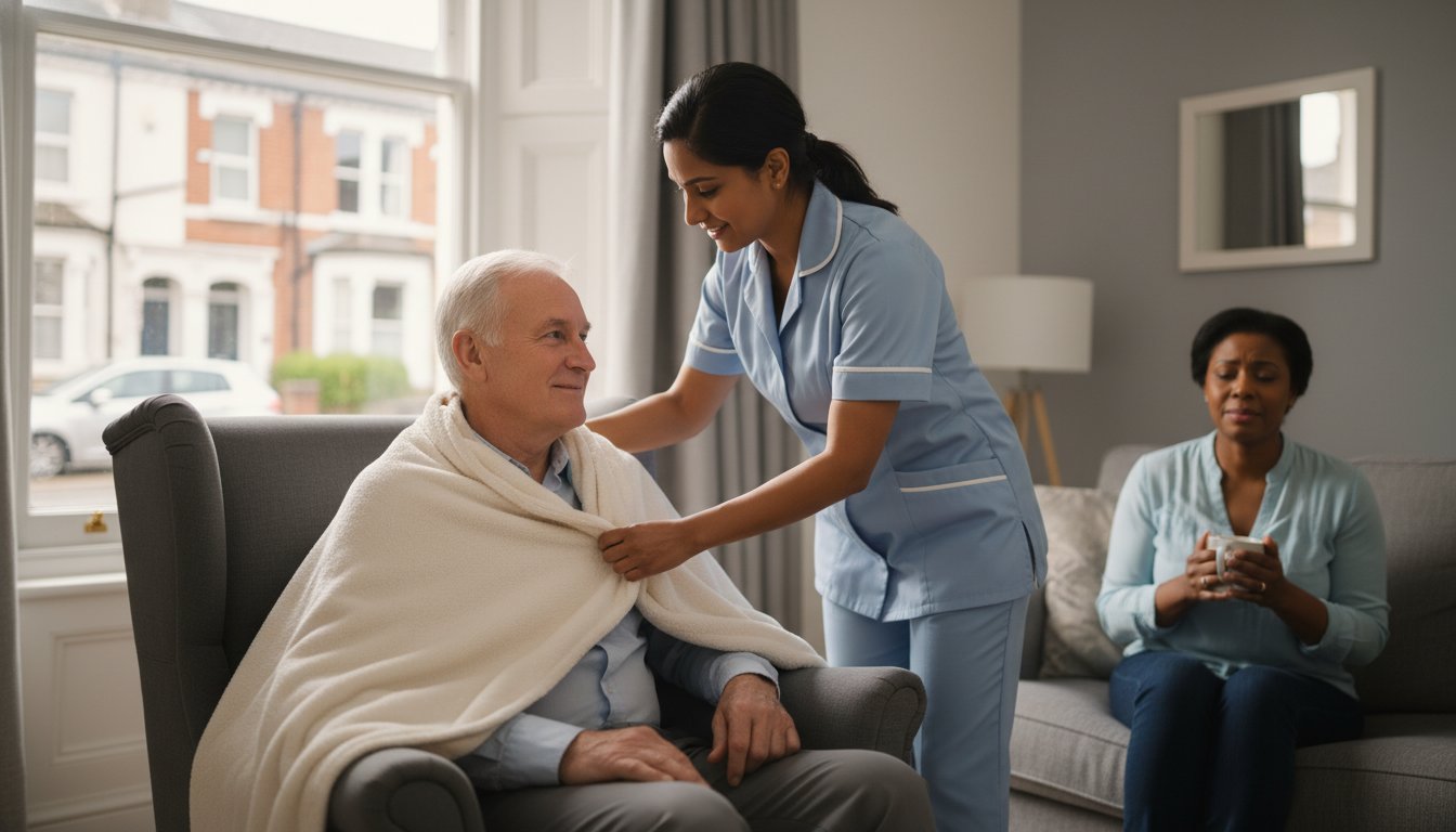 Emergency Home Care: A Guide to Rapid Support and Peace of Mind in 2026