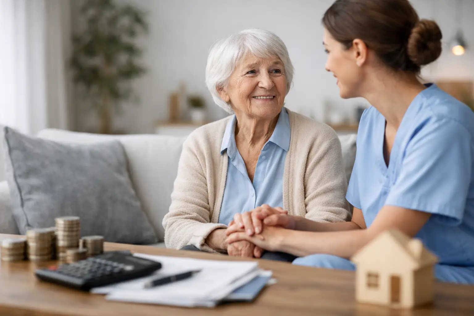 Dementia Care at Home Cost Explained