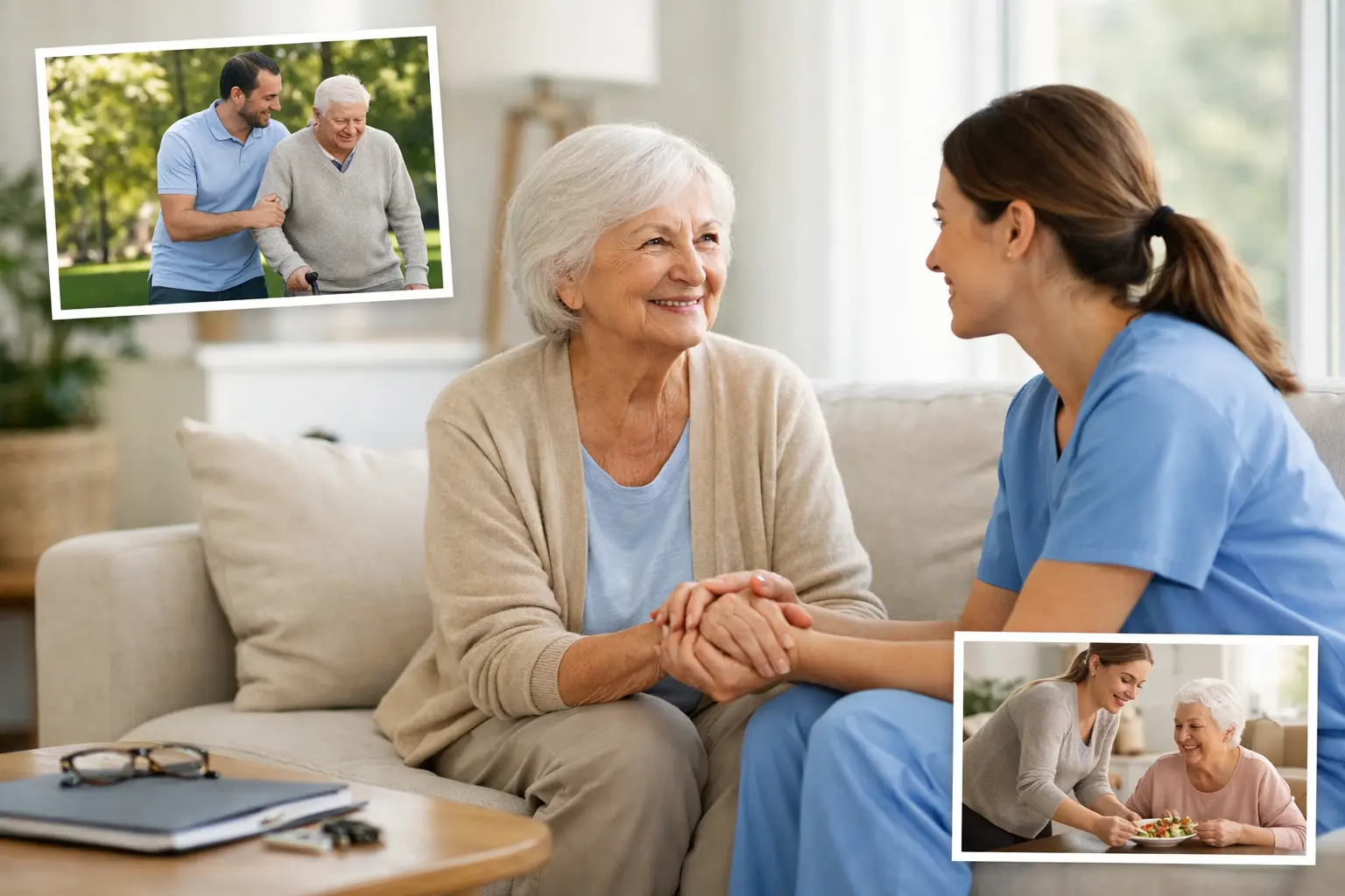 How to Choose the Best Home Care Services
