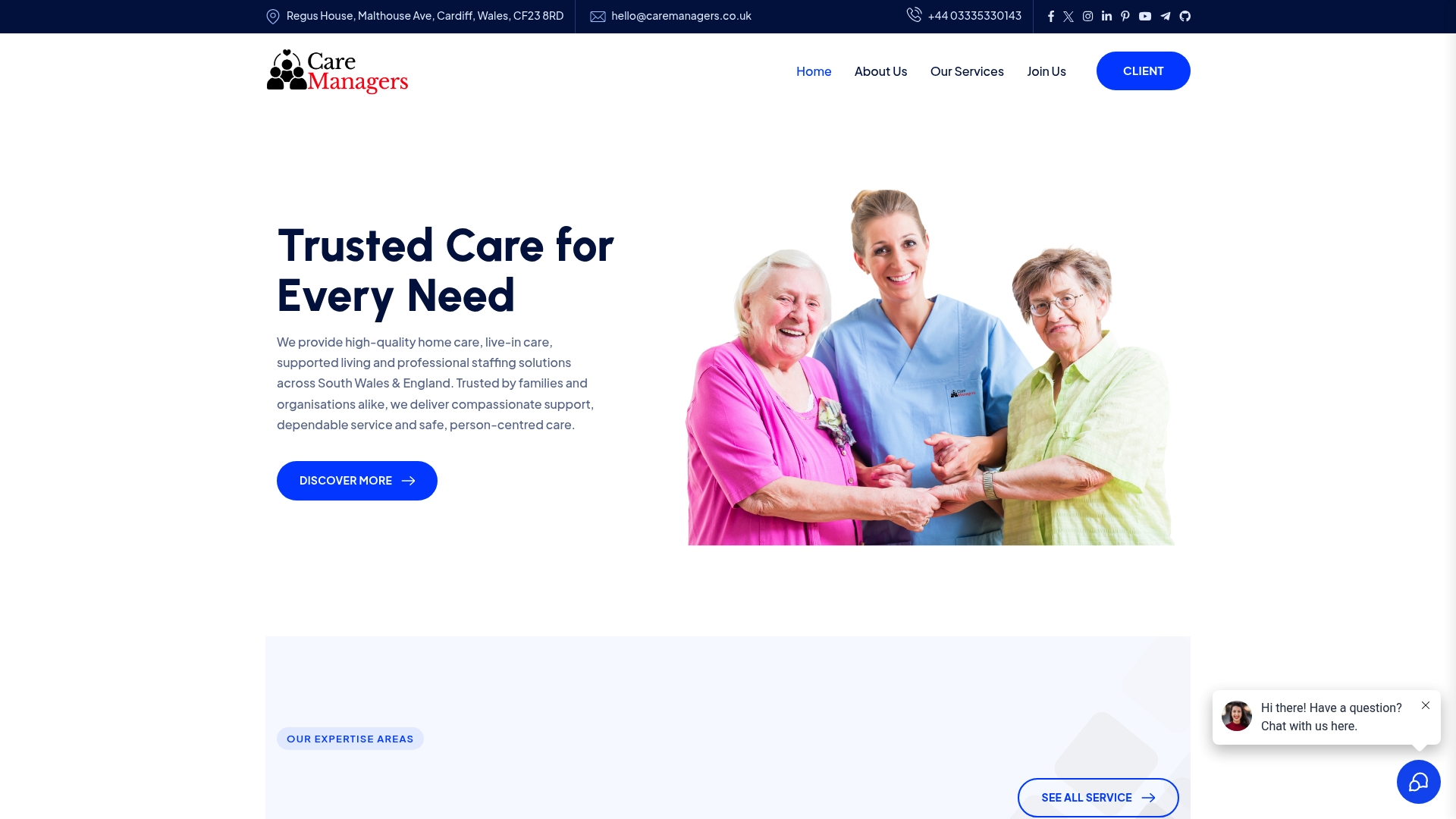 Caremanagers